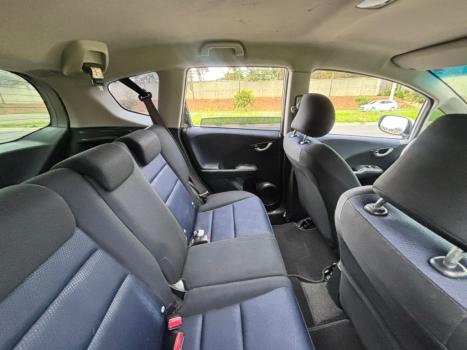 HONDA Fit 1.4 16V 4P LX FLEX AUTOM�TICO, Foto 9