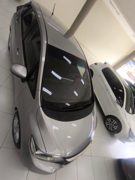 HONDA Fit 1.4 16V 4P LX FLEX AUTOM�TICO, Foto 3