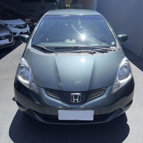 HONDA Fit 1.4 16V 4P DX FLEX, Foto 2