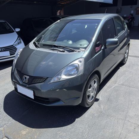 HONDA Fit 1.4 16V 4P DX FLEX, Foto 3