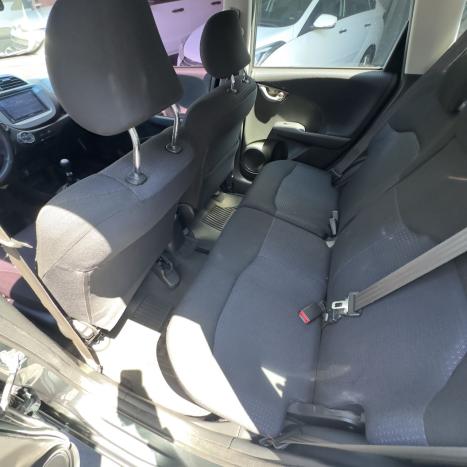 HONDA Fit 1.4 16V 4P DX FLEX, Foto 8