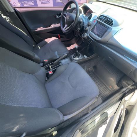 HONDA Fit 1.4 16V 4P DX FLEX, Foto 10