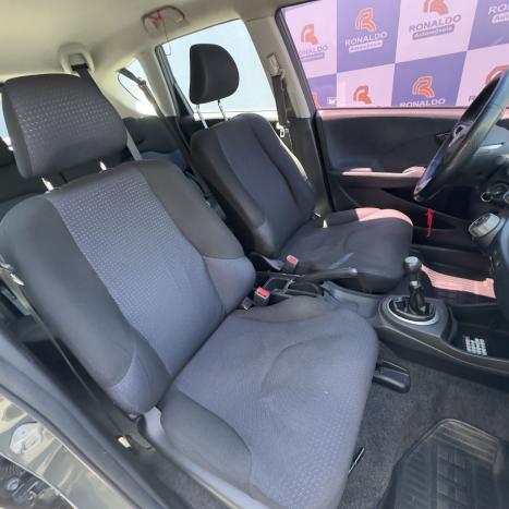 HONDA Fit 1.4 16V 4P DX FLEX, Foto 11