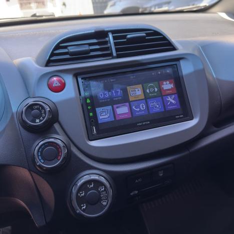 HONDA Fit 1.4 16V 4P DX FLEX, Foto 12