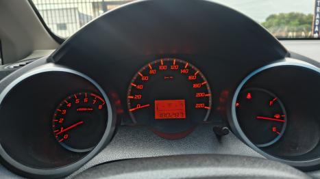 HONDA Fit 1.4 16V 4P LX FLEX AUTOM�TICO, Foto 12