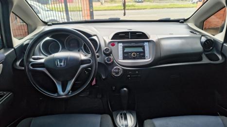 HONDA Fit 1.4 16V 4P LX FLEX AUTOM�TICO, Foto 9