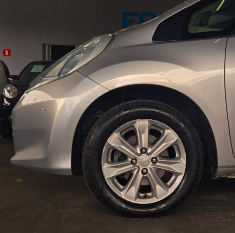 HONDA Fit 1.4 16V 4P LX FLEX AUTOM�TICO, Foto 4