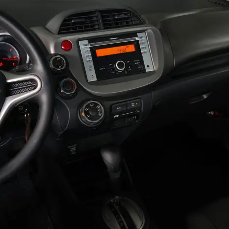 HONDA Fit 1.4 16V 4P LX FLEX AUTOM�TICO, Foto 12