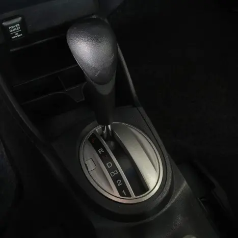 HONDA Fit 1.4 16V 4P LX FLEX AUTOM�TICO, Foto 14