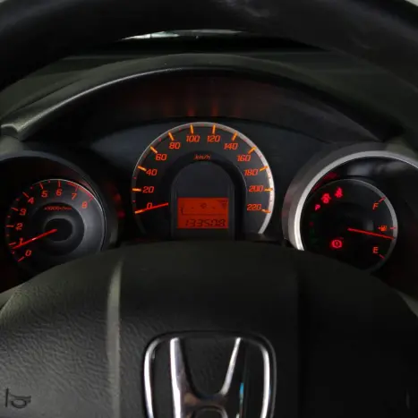 HONDA Fit 1.4 16V 4P LX FLEX AUTOM�TICO, Foto 16