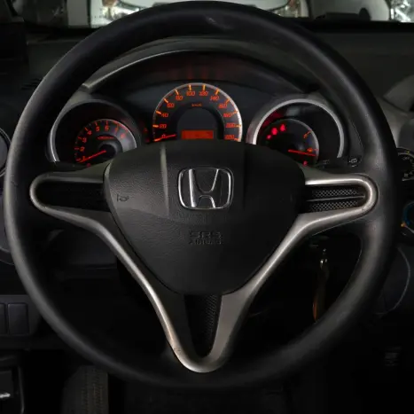 HONDA Fit 1.4 16V 4P LX FLEX AUTOM�TICO, Foto 17