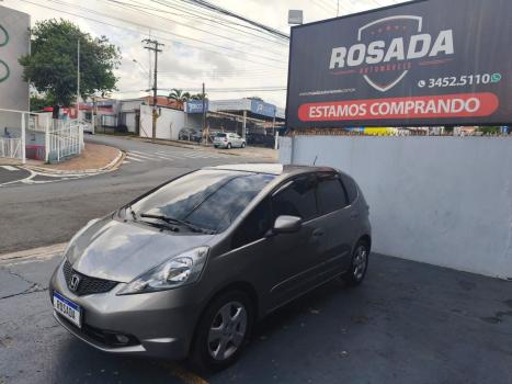 HONDA Fit 1.4 16V 4P LX FLEX, Foto 1