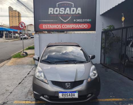 HONDA Fit 1.4 16V 4P LX FLEX, Foto 2