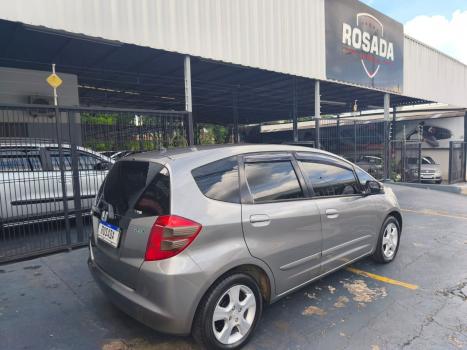 HONDA Fit 1.4 16V 4P LX FLEX, Foto 3