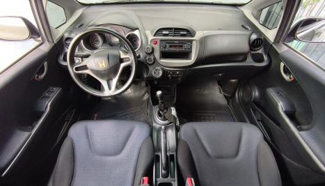 HONDA Fit 1.4 16V 4P LX FLEX, Foto 5