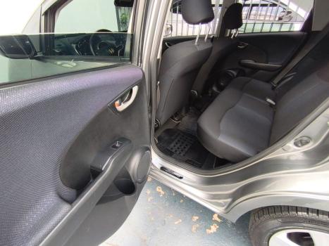 HONDA Fit 1.4 16V 4P LX FLEX, Foto 7