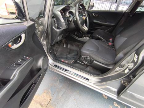 HONDA Fit 1.4 16V 4P LX FLEX, Foto 8