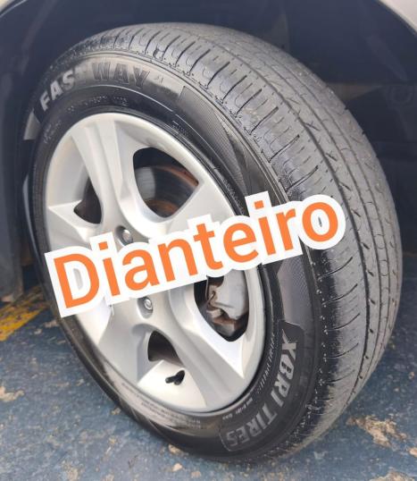 HONDA Fit 1.4 16V 4P LX FLEX, Foto 9