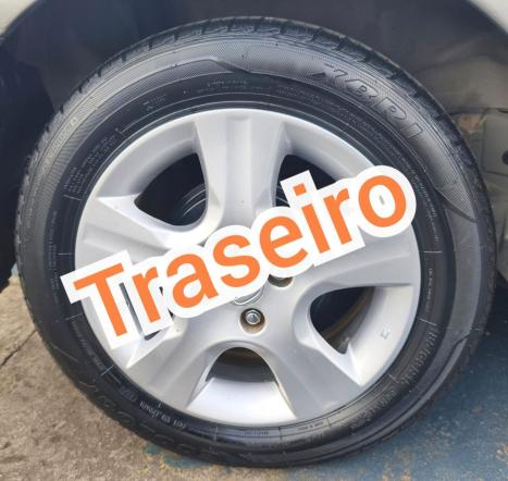 HONDA Fit 1.4 16V 4P LX FLEX, Foto 10