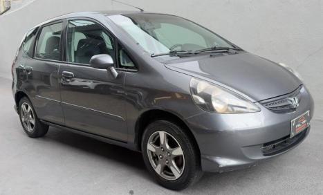 HONDA Fit 1.4 16V 4P LX, Foto 2