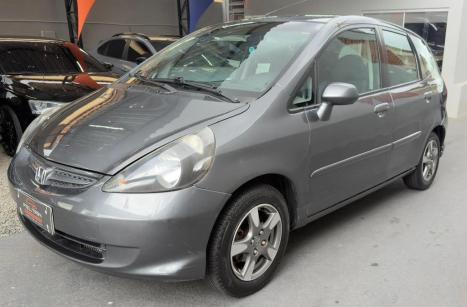 HONDA Fit 1.4 16V 4P LX, Foto 5
