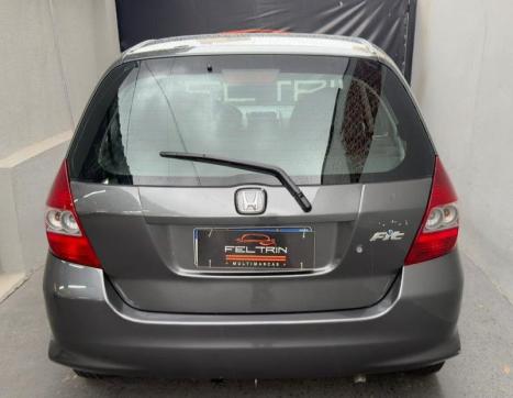 HONDA Fit 1.4 16V 4P LX, Foto 7