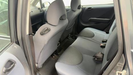 HONDA Fit 1.4 16V 4P LX, Foto 10