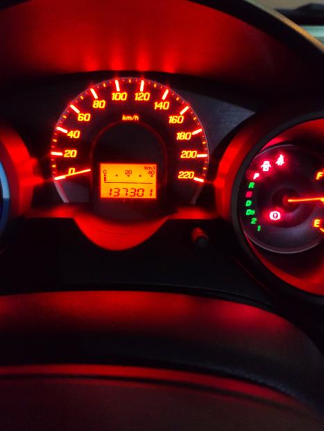 HONDA Fit 1.4 16V 4P LX FLEX AUTOM�TICO, Foto 3