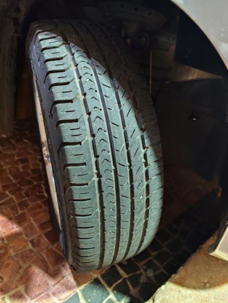 HONDA Fit 1.4 16V 4P LX FLEX AUTOM�TICO, Foto 7