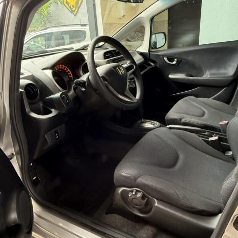 HONDA Fit 1.4 16V 4P LX FLEX AUTOM�TICO, Foto 7