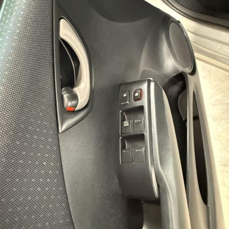 HONDA Fit 1.4 16V 4P LX FLEX AUTOM�TICO, Foto 8