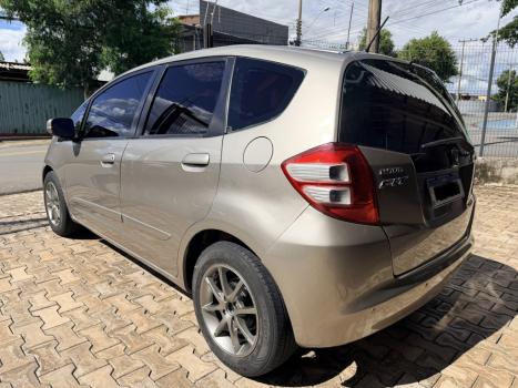 HONDA Fit 1.4 16V 4P LX FLEX AUTOM�TICO, Foto 2