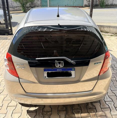 HONDA Fit 1.4 16V 4P LX FLEX AUTOM�TICO, Foto 3