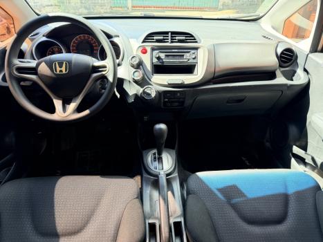 HONDA Fit 1.4 16V 4P LX FLEX AUTOM�TICO, Foto 7