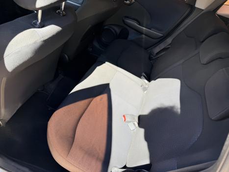 HONDA Fit 1.4 16V 4P LX FLEX AUTOM�TICO, Foto 8