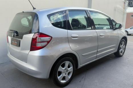 HONDA Fit 1.4 16V 4P LX FLEX, Foto 6