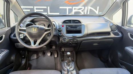 HONDA Fit 1.4 16V 4P LX FLEX, Foto 9