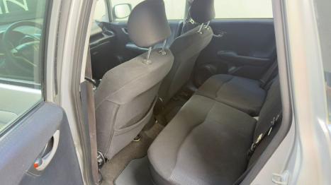 HONDA Fit 1.4 16V 4P LX FLEX, Foto 10