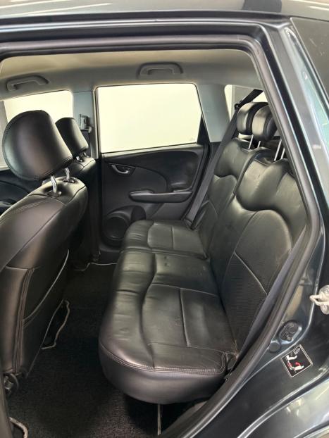 HONDA Fit 1.4 16V 4P LXL FLEX AUTOM�TICO, Foto 6
