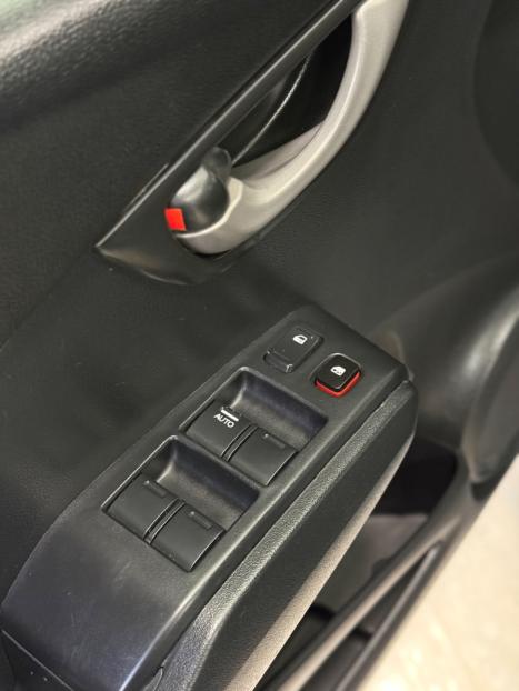 HONDA Fit 1.4 16V 4P LXL FLEX AUTOM�TICO, Foto 12