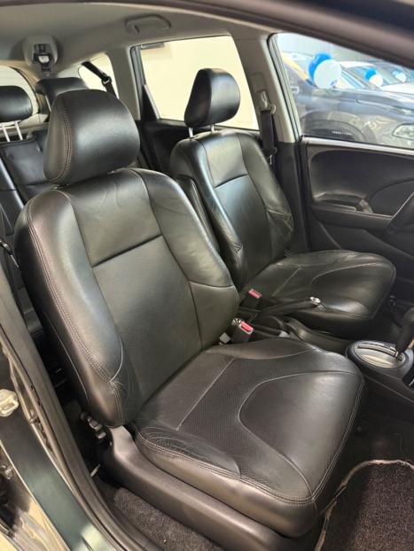 HONDA Fit 1.4 16V 4P LXL FLEX AUTOM�TICO, Foto 13