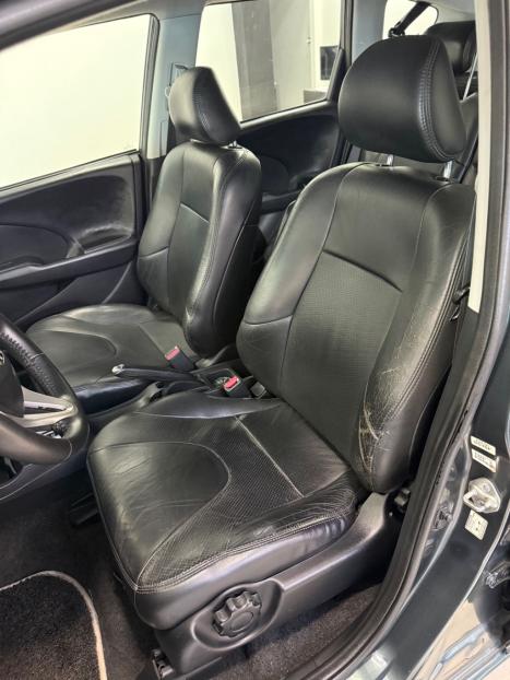 HONDA Fit 1.4 16V 4P LXL FLEX AUTOM�TICO, Foto 14