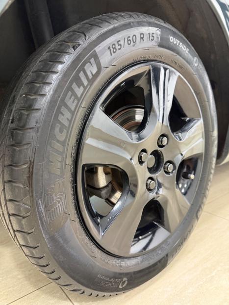 HONDA Fit 1.4 16V 4P LXL FLEX AUTOM�TICO, Foto 15