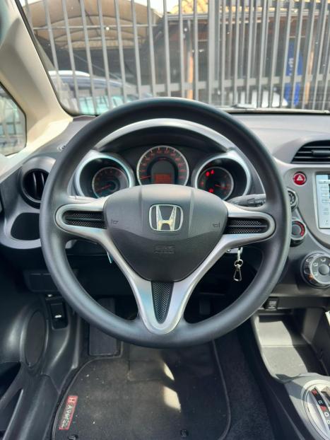 HONDA Fit 1.4 16V 4P LX FLEX AUTOM�TICO, Foto 7