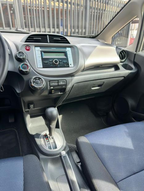 HONDA Fit 1.4 16V 4P LX FLEX AUTOM�TICO, Foto 8
