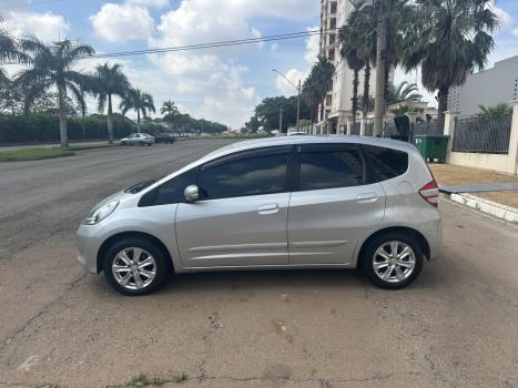 HONDA Fit 1.4 16V 4P LX, Foto 5
