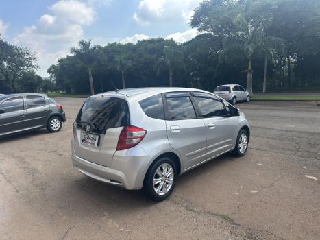 HONDA Fit 1.4 16V 4P LX, Foto 6