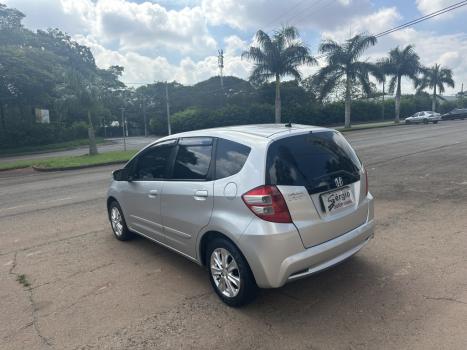 HONDA Fit 1.4 16V 4P LX, Foto 7
