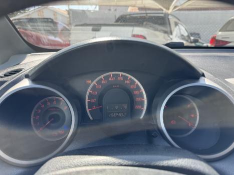 HONDA Fit 1.4 16V 4P LX FLEX AUTOM�TICO, Foto 8