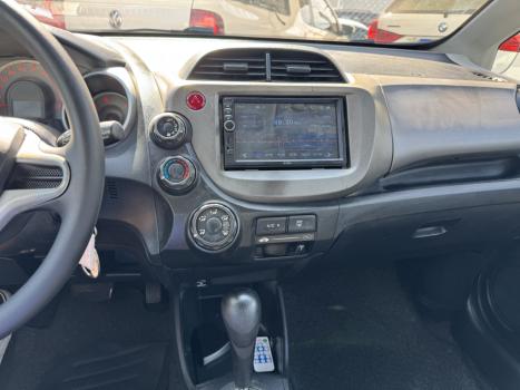 HONDA Fit 1.4 16V 4P LX FLEX AUTOM�TICO, Foto 9